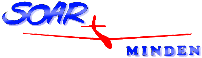 Welcome to Soar Minden